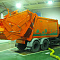 Продажа мусоровоза Мусоровоз с задней загрузкой КО-440В1-01 в  Армавире