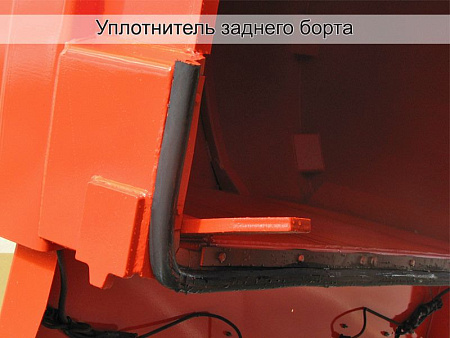 Продажа мусоровоза Мусоровоз с боковой загрузкой КО-440-8 в  Армавире