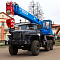 Продажа автокрана Клинцы КС-35719-3-02 грузоподъемностью 16 тонн в г. Армавир