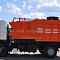 Продажа мусоровоза с боковой загрузкой МК-3451-03 в Армавире