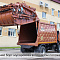 Продажа мусоровоза Мусоровоз с задней загрузкой КО-440В в  Армавире